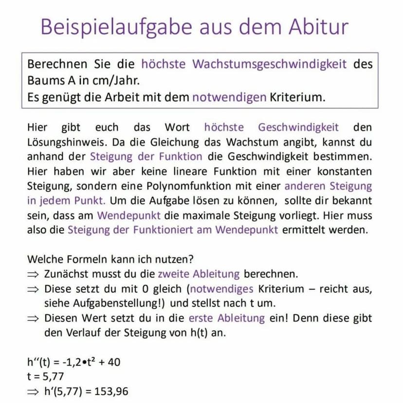 Worauf muss man achten?
1. Lies dir die Aufgabe sorgfältig durch.
2. Beantworte folgende Fragen: Was ist
gesucht? Was ist gegeben?
3. Überle