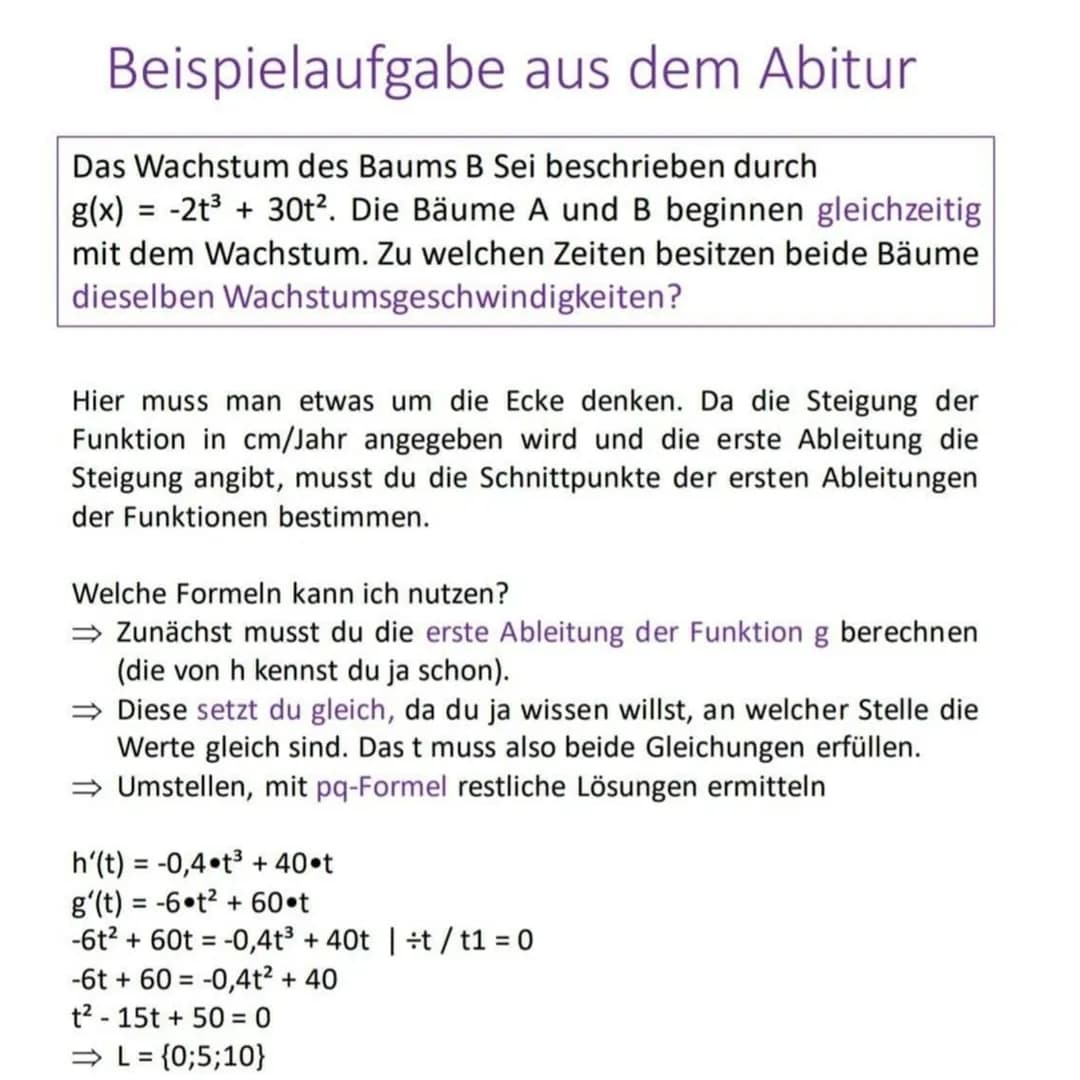 Worauf muss man achten?
1. Lies dir die Aufgabe sorgfältig durch.
2. Beantworte folgende Fragen: Was ist
gesucht? Was ist gegeben?
3. Überle