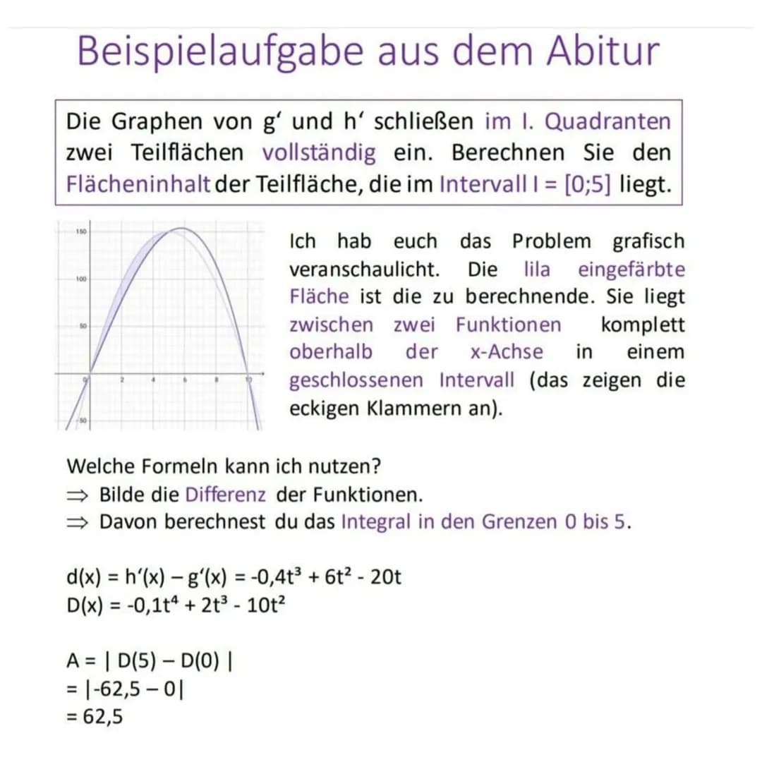 Worauf muss man achten?
1. Lies dir die Aufgabe sorgfältig durch.
2. Beantworte folgende Fragen: Was ist
gesucht? Was ist gegeben?
3. Überle