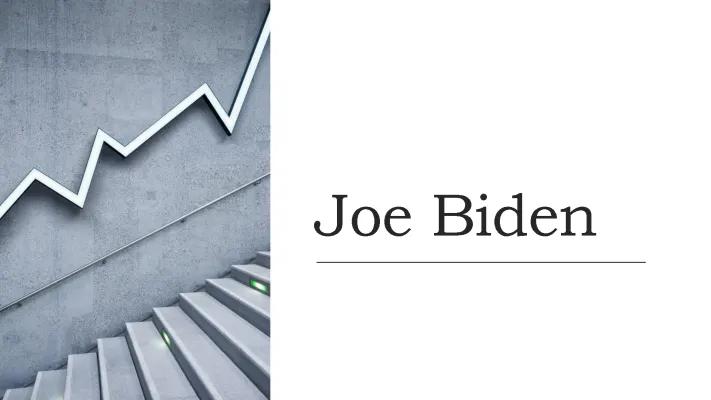 Know Joe Biden, Summary  thumbnail