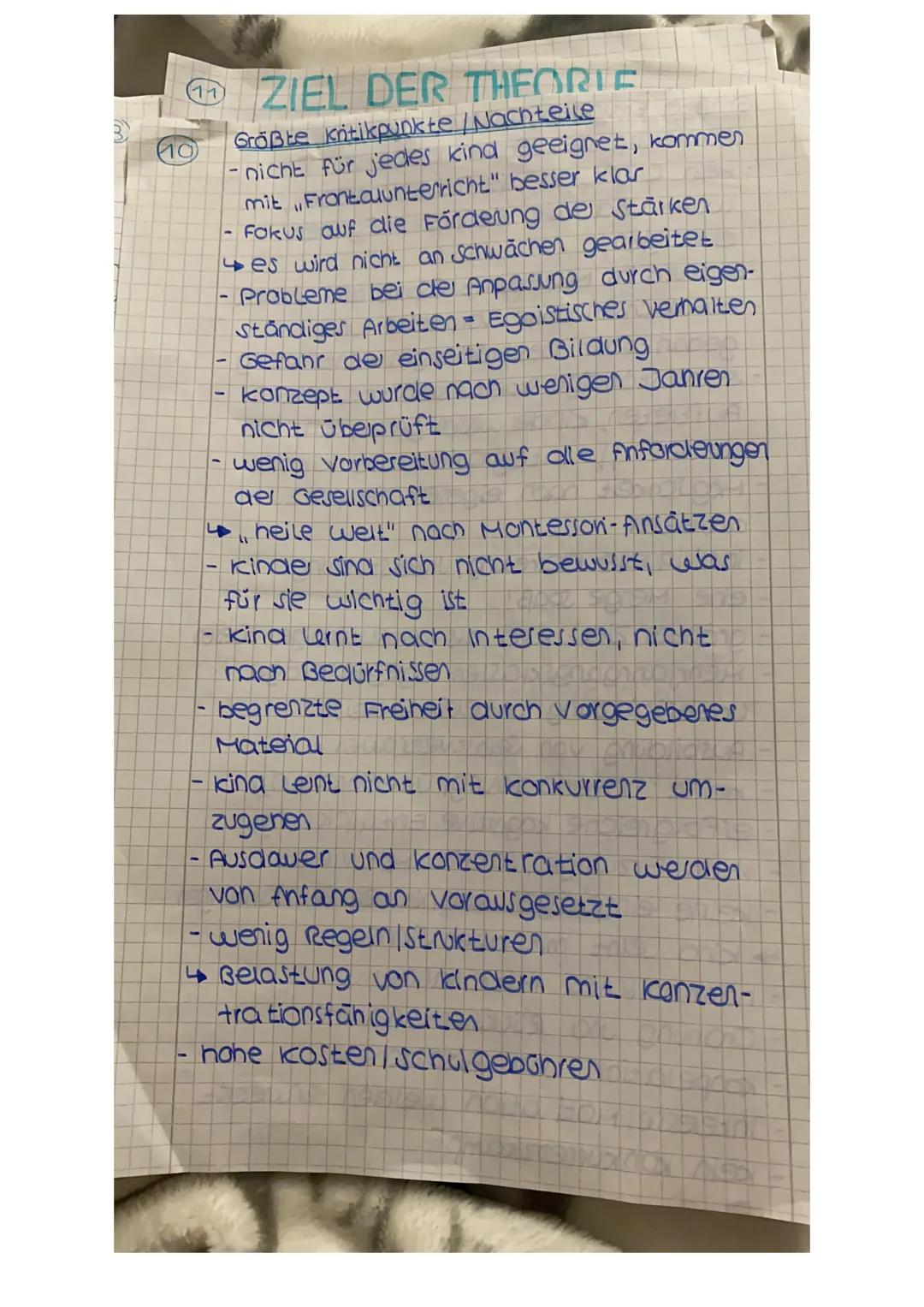 # MONTESSORI-PÄDAGOGIK

Maria Montessori

- italienische Arztin, Reformpädagogin.

Philosophin

- vertrat das christliche weltbild

- inr Me