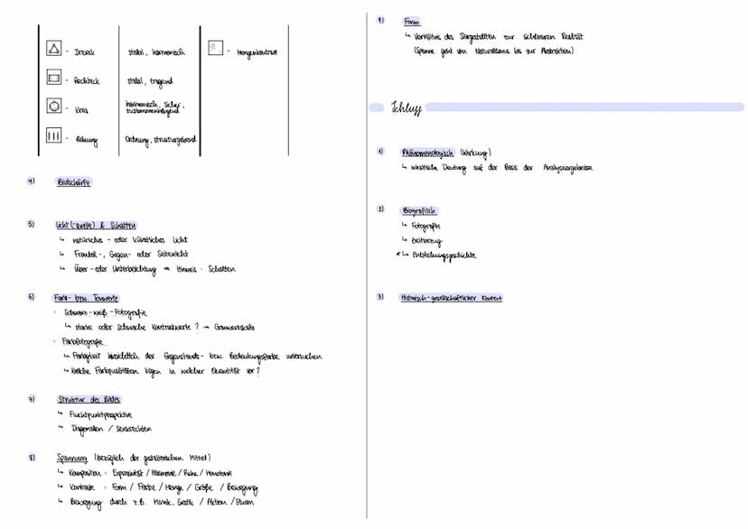 
<h2 id="berblick">Überblick</h2>
<p>Die Fotografie-Analyse beinhaltet verschiedene Aspekte wie Titel, Fotograf, Entstehungsjahr und -ort, a