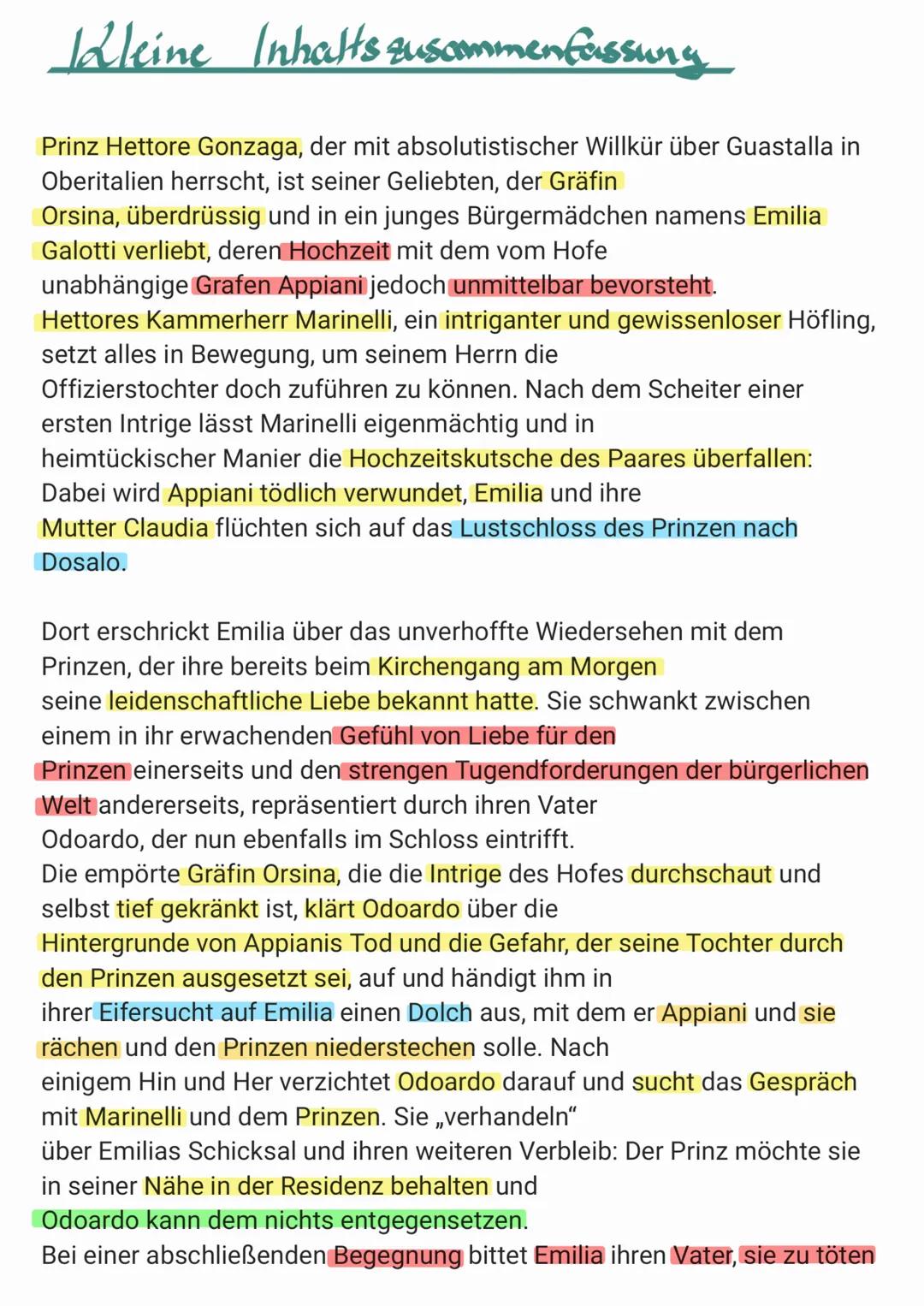 # Szenenanalyse

Eine Szenenanalyse hat 3 Bestandteile:
Einleitung
Hauptteil
Schluss

HABEN BESONDERE
TRENNUNGEN

Einleitung

"Ohröfliner" d