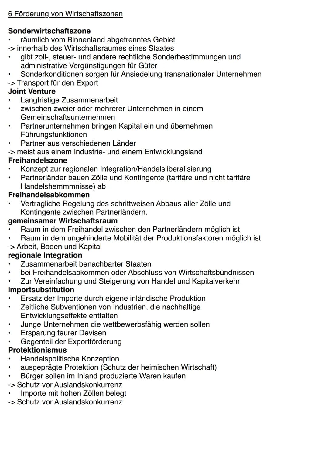 4. Bedeutungswandel von
Standortfaktoren
4.1 Strukturwandel industriell geprägter Räume
4.2 Herraw bilden von Wackstumusregionen
·Veränderun
