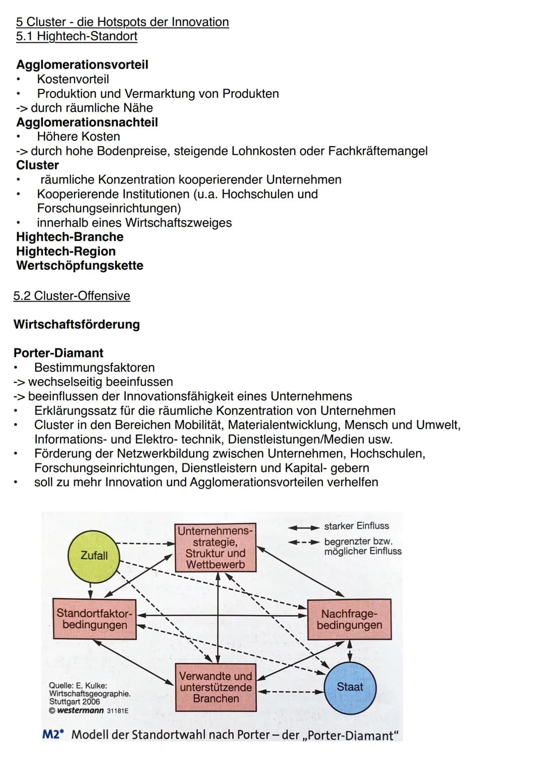 4. Bedeutungswandel von
Standortfaktoren
4.1 Strukturwandel industriell geprägter Räume
4.2 Herraw bilden von Wackstumusregionen
·Veränderun