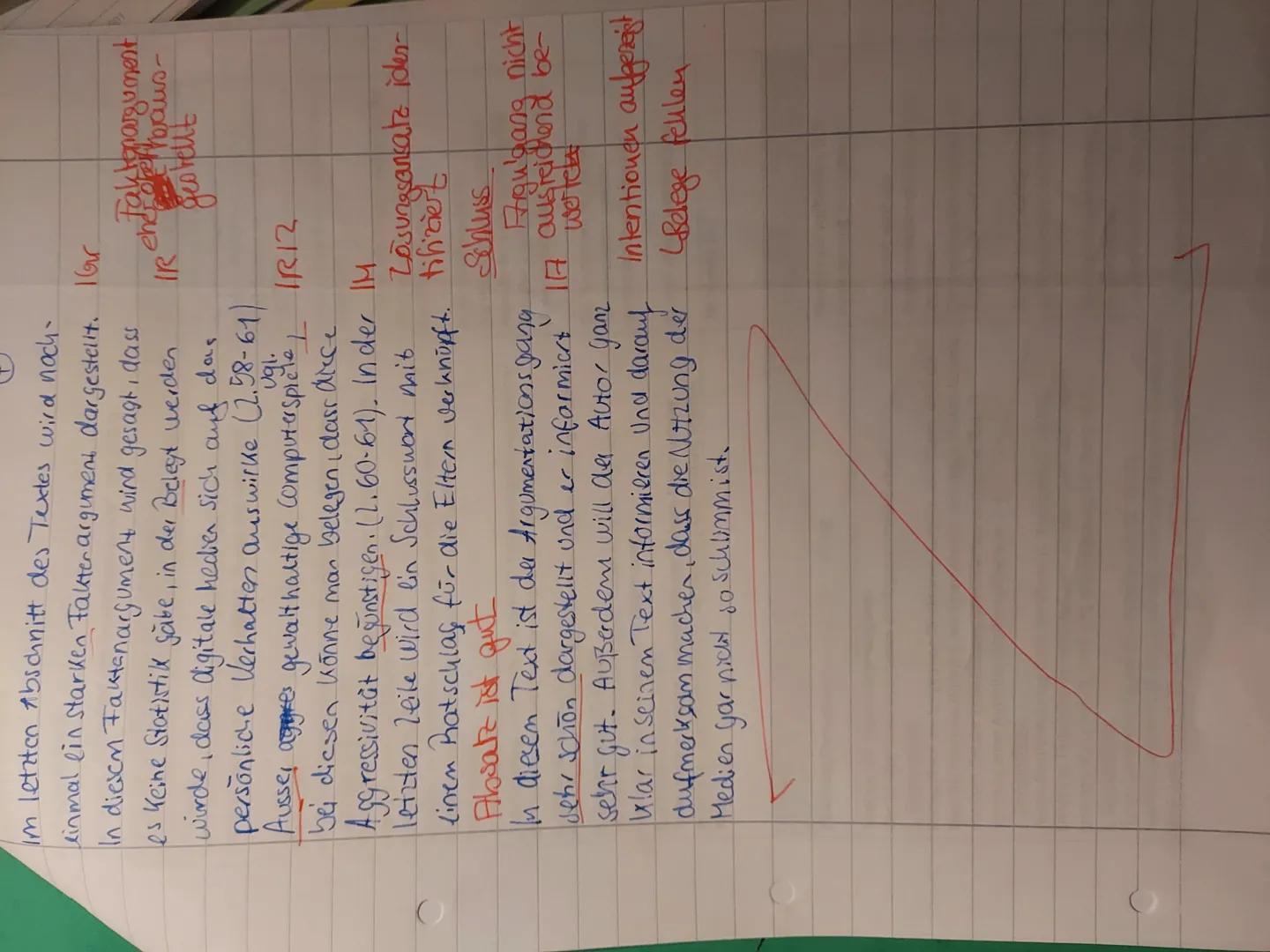 Name:
Fenja
Datum: 8.10.2020
●
●
Klasse: G11H
Aufgaben:
Mediennutzung
- Klausur 1
Einführungsphase
SAWinterbur -
Zeit: 135 Minuten
Hinweise: