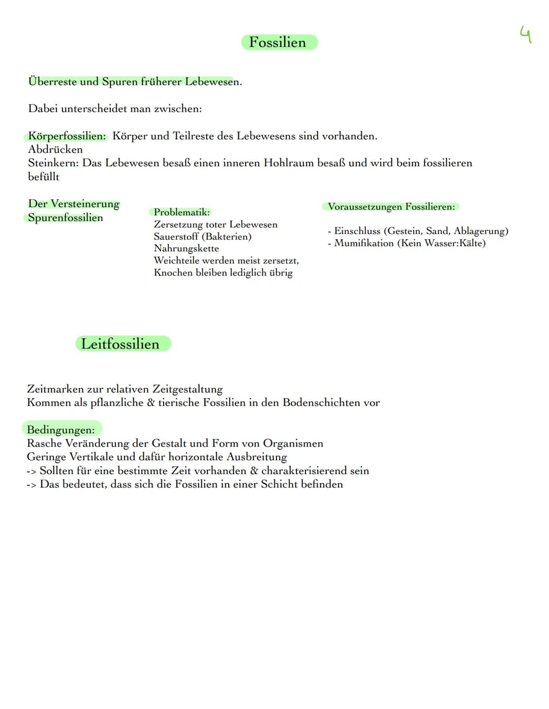 Definition: Ausrollen, entwickeln, ablaufen
Evolutionstheorie:
Alle ausgestorbenen Lebewesen sind miteinander verwandt, stammen
von einem fr