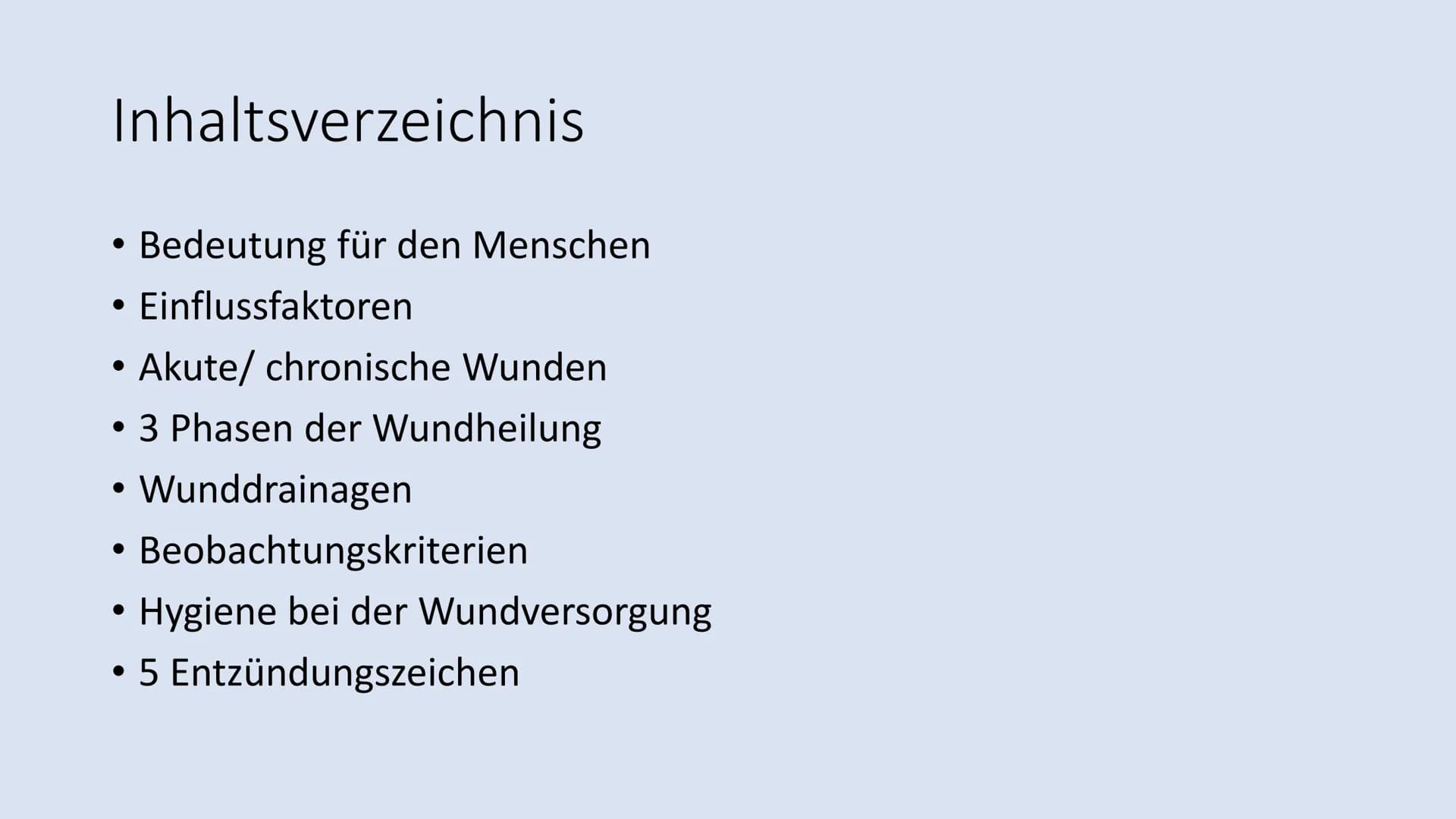 alio
Einmal
Handsch
Handschuhe
alio Einmal
Bei primär und
sekundär heilenden
Wunden einen
Verband wechseln
Handlungskompetenz D.7
Lia Serain