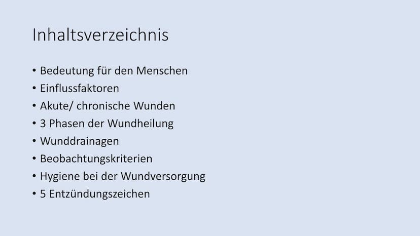 alio
Einmal
Handsch
Handschuhe
alio Einmal
Bei primär und
sekundär heilenden
Wunden einen
Verband wechseln
Handlungskompetenz D.7
Lia Serain