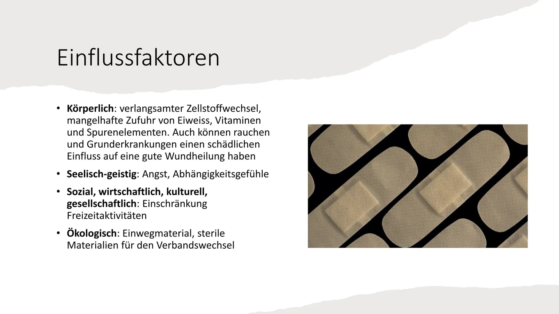 alio
Einmal
Handsch
Handschuhe
alio Einmal
Bei primär und
sekundär heilenden
Wunden einen
Verband wechseln
Handlungskompetenz D.7
Lia Serain