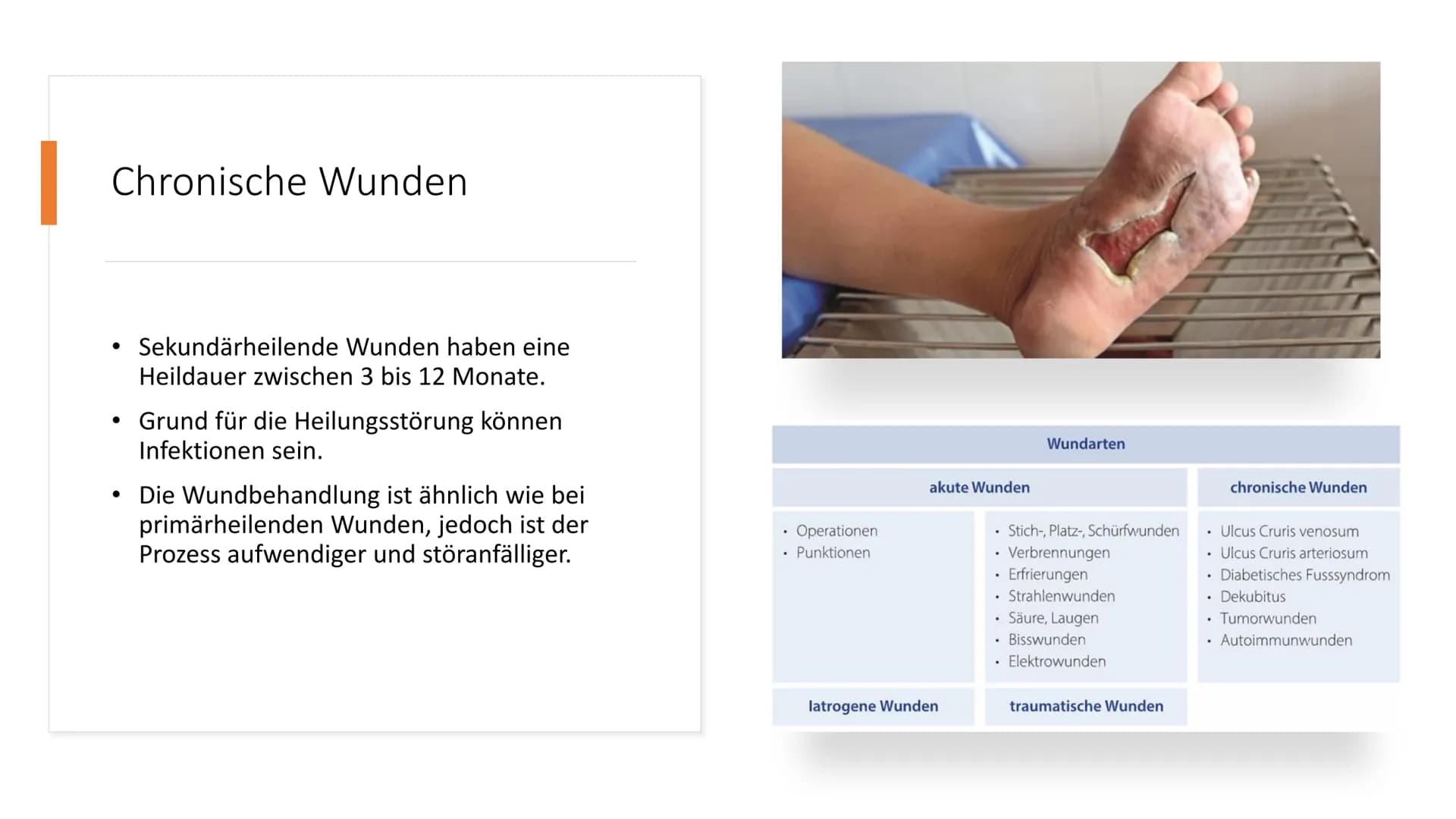 alio
Einmal
Handsch
Handschuhe
alio Einmal
Bei primär und
sekundär heilenden
Wunden einen
Verband wechseln
Handlungskompetenz D.7
Lia Serain