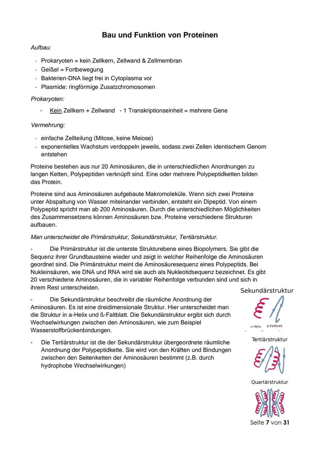Thema 1: Molekulargenetik und Gentechnik
Fachbegriffe zur Genetik:
Genetik: Wissenschaft (Lehre) von der Vererbung
Vererbung: Auftreten glei