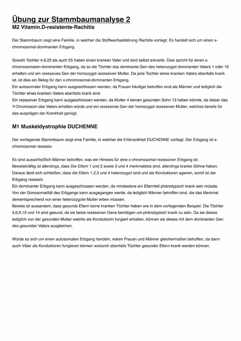 Vererbung/Mendelsche Regeln
Wichtige Begriffe
Allel->ein Gen für dasselbe Merkmal in einem homologen Chromosomenpaar
Homozygot->Organismus m