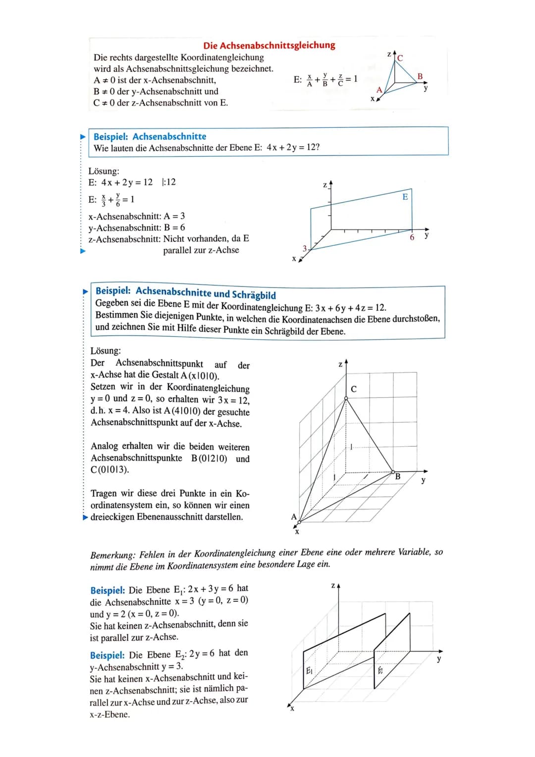 ja
g=h
identisch
echt
parallel
Parallel
Gilt g = h?
Liegt der
Stützpunkt
von h auf g?
Passender Faktor:
ZA
-Gegeben sind 2 Geraden
-Gesucht 
