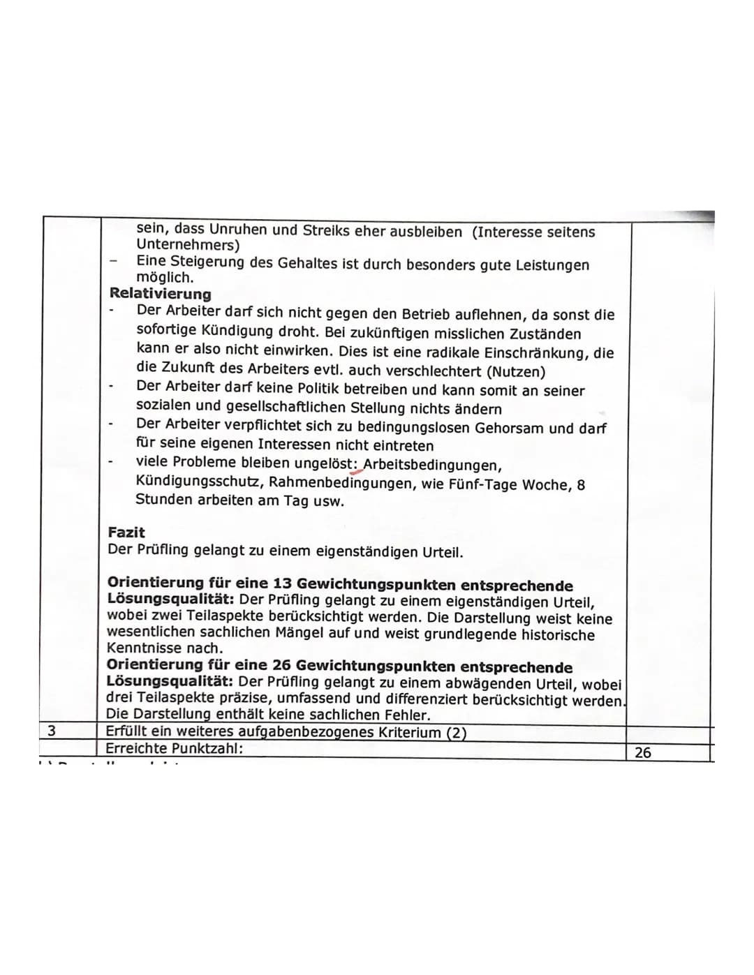 Aufgabenstellung:
2. Klausur 2020/21
Geschichte, Grundkurs
Interpretieren Sie die Quelle, indem Sie...
1. sie analysieren,
(26 Punkte)
2. di