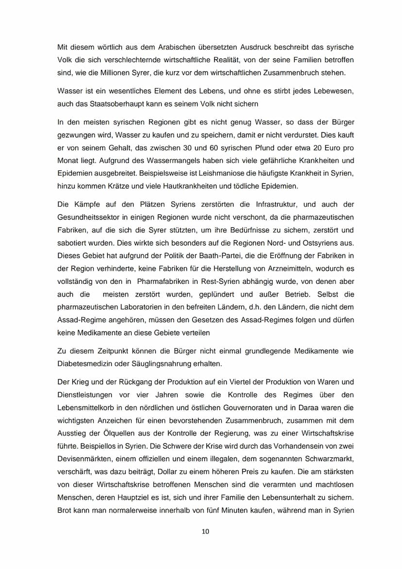 *
Brackweder Gymnasium
Facharbeit
Syrien: eine Konfliktanalyse
n
Grundkurs Sozialwissenschaften
Abgabetermin: 26.02.2021
1 Inhaltsverzeichni