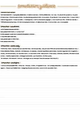 Know Formulierungshilfen Englisch Comment thumbnail