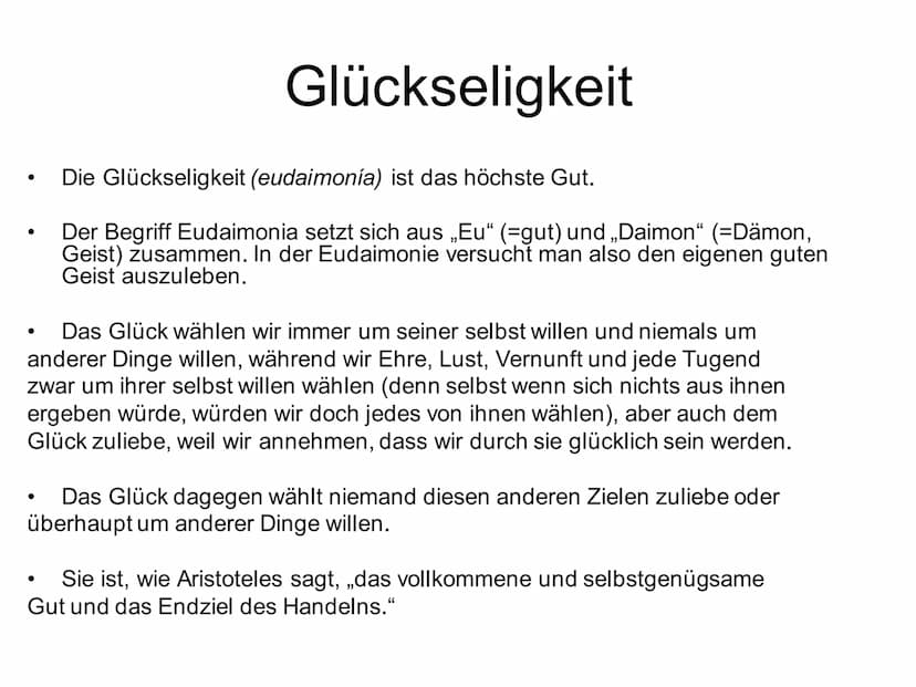 Die Ethik des
Aristoteles Tzouzef Ntakarmatzian
Nikomachische Ethik:
Welche besagt:
Die Nikomachische Ethik (altgriechisch: ἠθικὰ Νικομάχεια