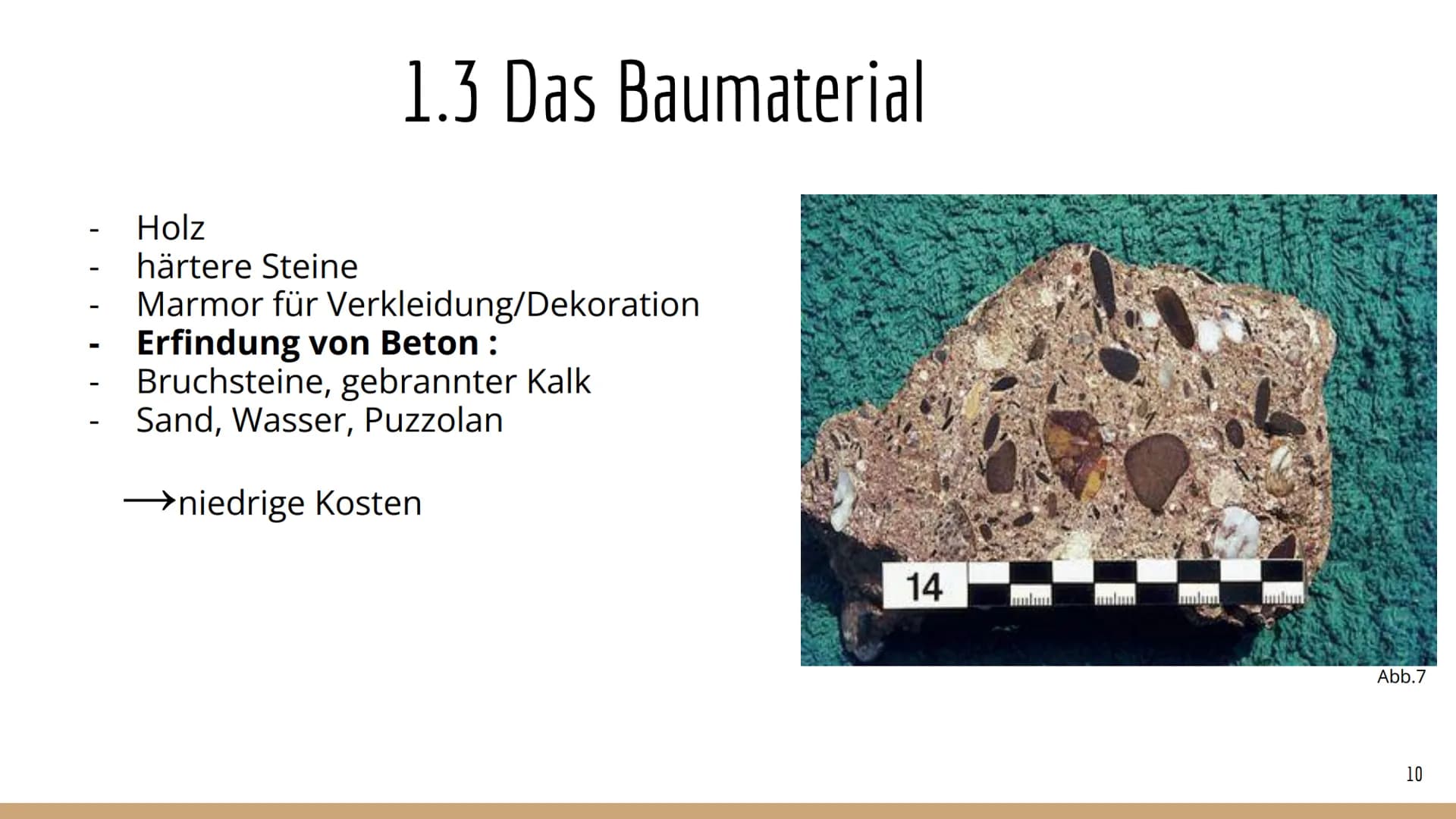 45564
Die Antike: Inwiefern beeinflusste
die Antike die Architektur
heutzutage?
Von Ilayda Q2
Saks
********** 1 Die Merkmale der Antike
1.1 