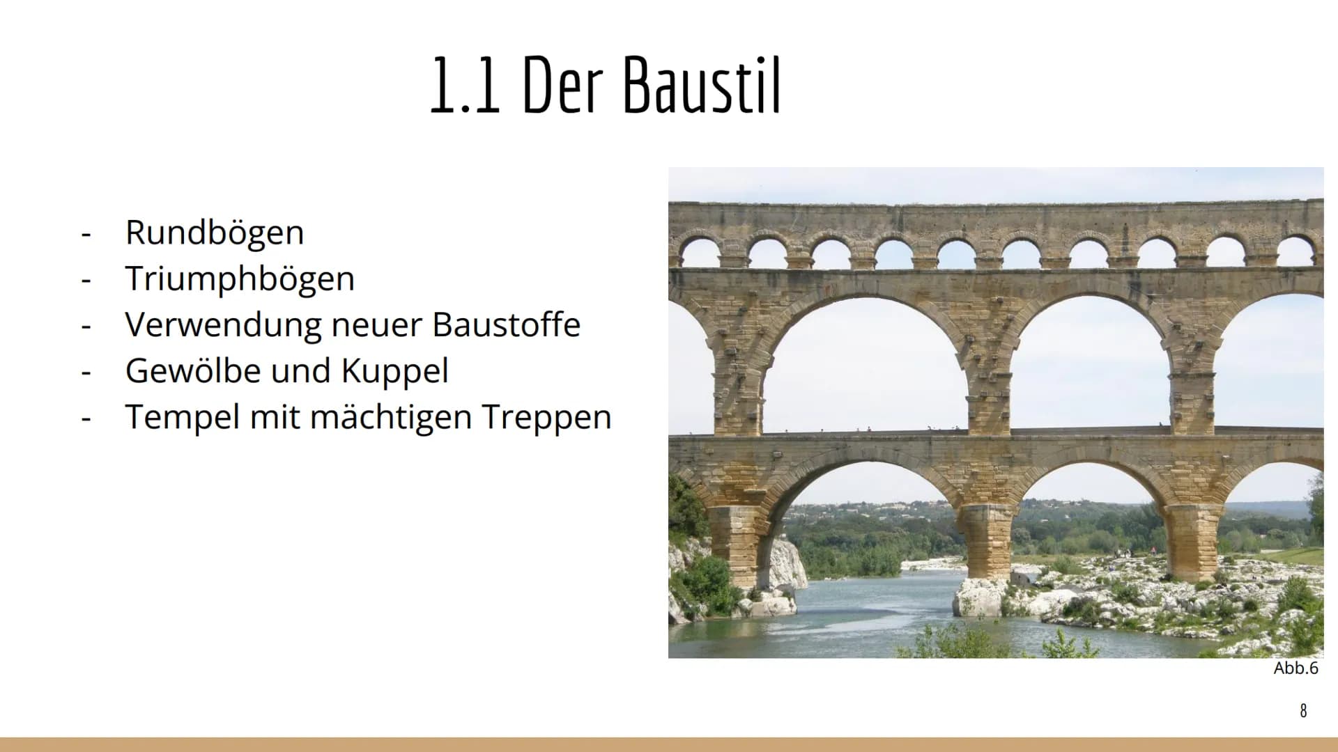 45564
Die Antike: Inwiefern beeinflusste
die Antike die Architektur
heutzutage?
Von Ilayda Q2
Saks
********** 1 Die Merkmale der Antike
1.1 