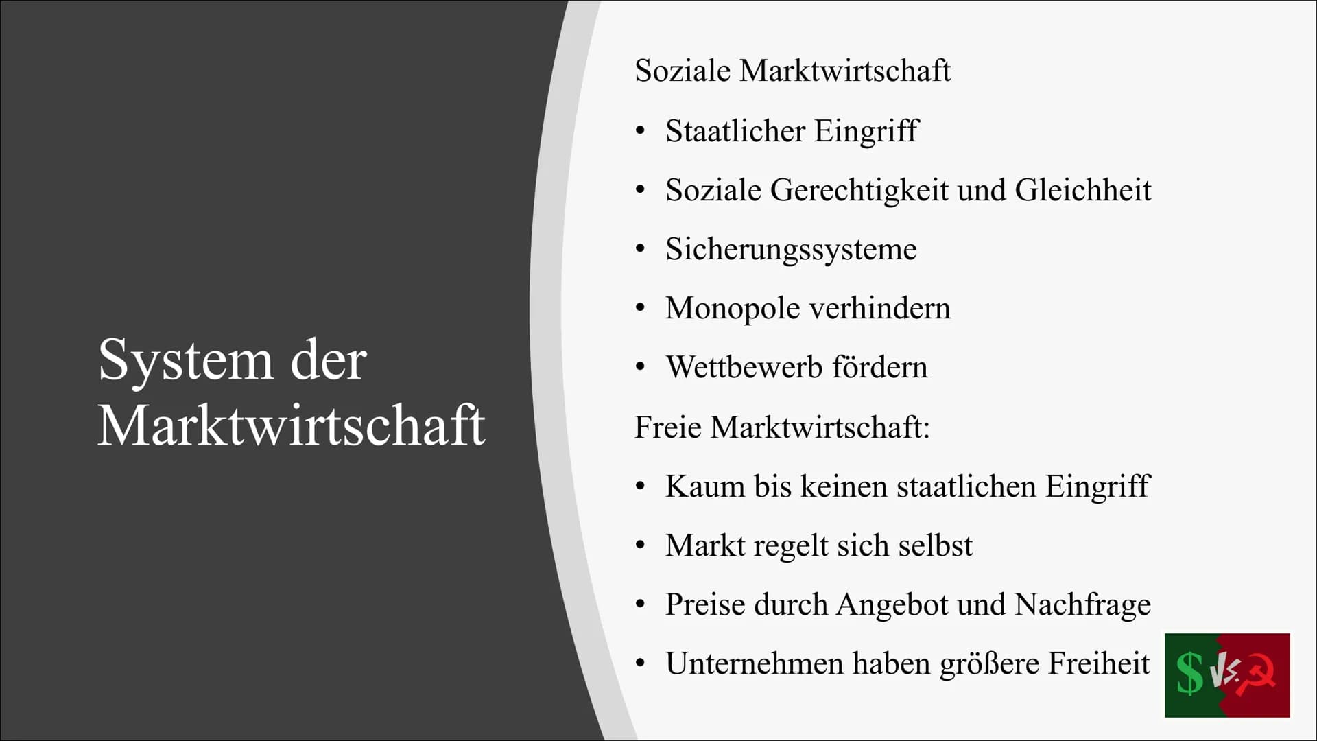 D
$
Kapitalismus & Kommunismus
Helena Pohle, Victoria Roth 11b PoWi Herr Balciunas Inhaltsverzeichnis
1)
Was ist der Kommunismus?
2)
Was ist