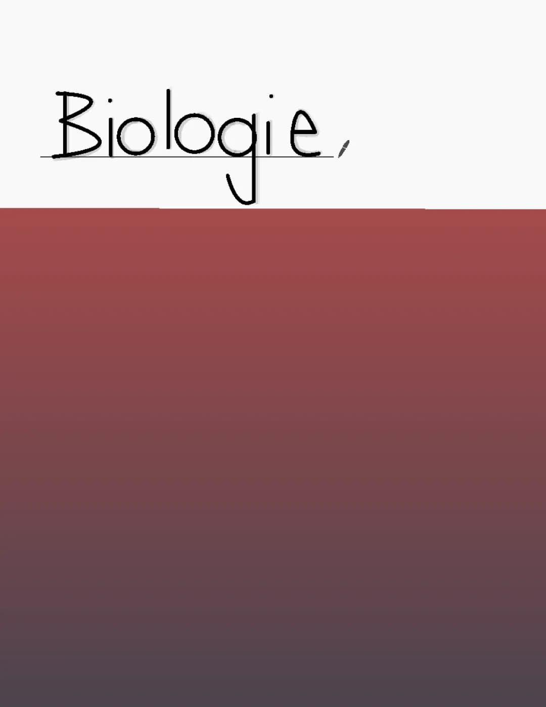 Enzyme