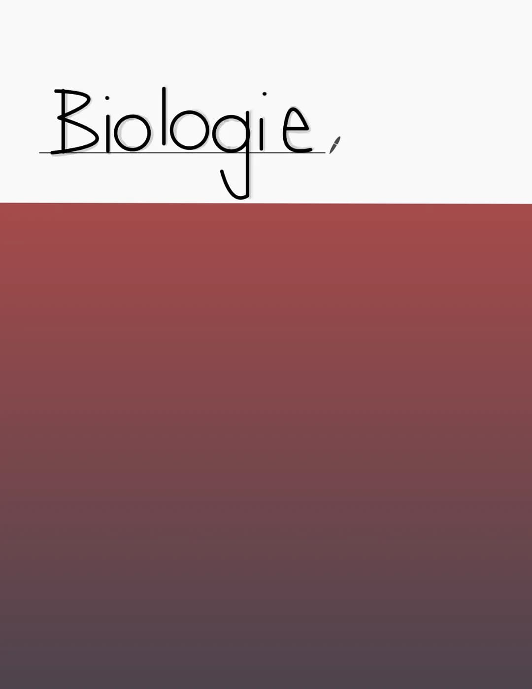 Biologie, l be
Enzyme sind Bio-Katalysatoren, welche chemische
Reaktionen in einem Organismus ermöglichen 11
schleunigen.
●
●
Enzyme
●
Defin