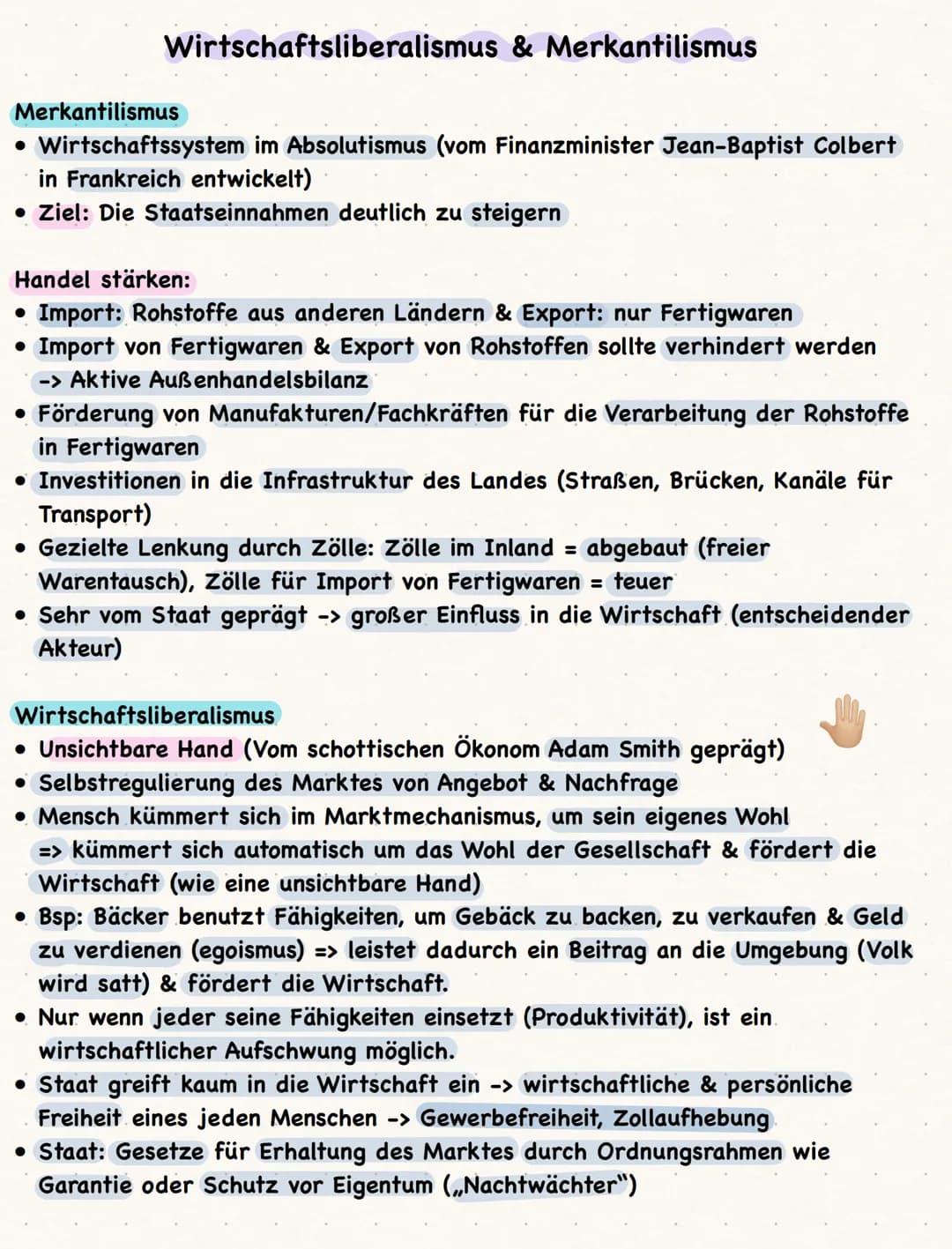 Industrialisierung/Industrielle Revolution
• Europa: 1800-1900 (England sogar früher)
• Der Wandel bzw. Umgestaltung von der Agrargesellscha