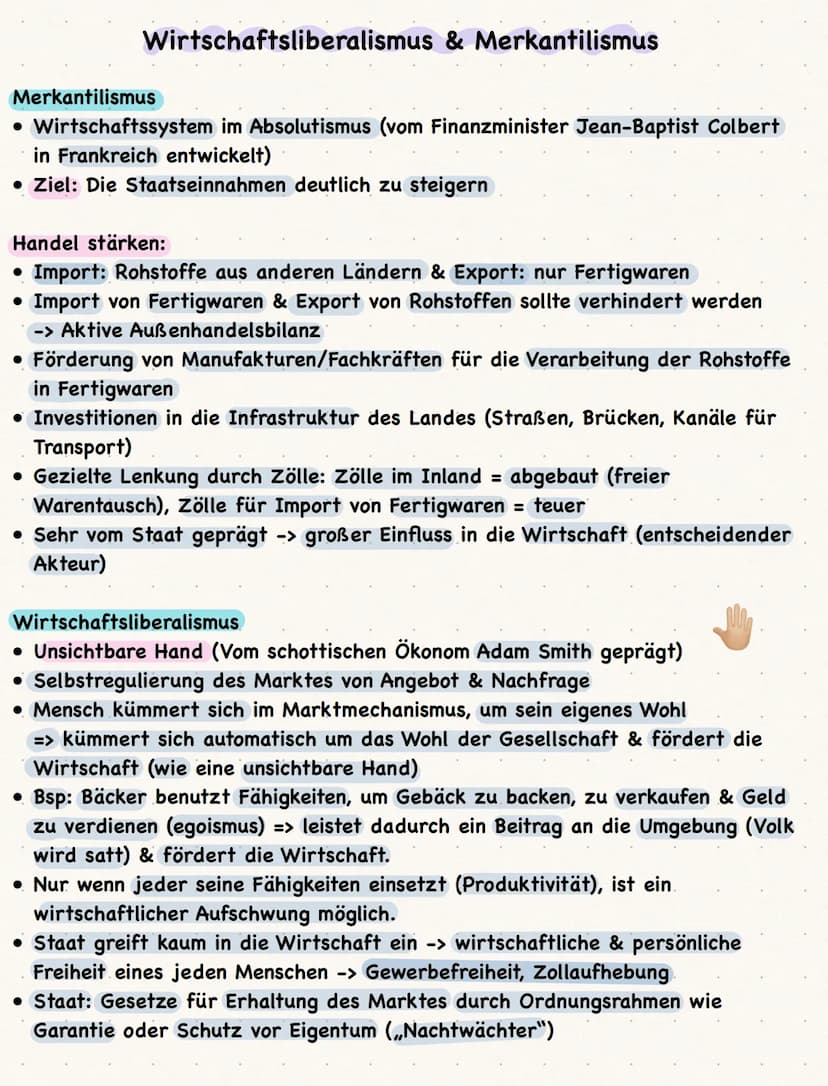 Industrialisierung/Industrielle Revolution
• Europa: 1800-1900 (England sogar früher)
• Der Wandel bzw. Umgestaltung von der Agrargesellscha