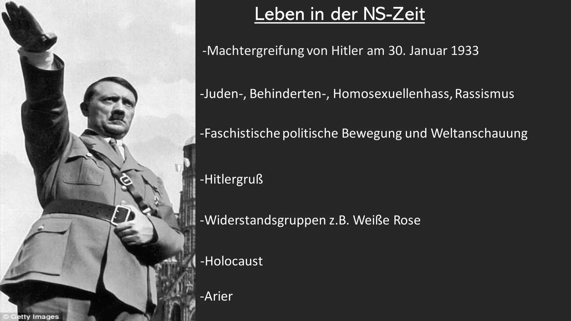 Anne Frank Powerpoint Präsentation und Unterrichtsmaterial für die Grundschule