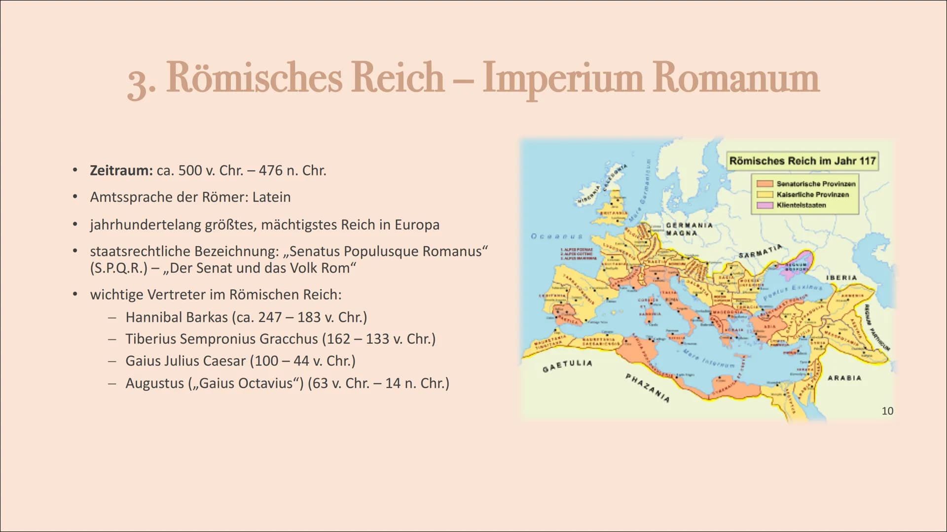 GAG2G2
Die Antike
GA26 25 2 1. Was ist die Antike?
2. Antikes Griechenland
2.1. griechische Kolonisation und Entstehung der Polis
2.2. Demok