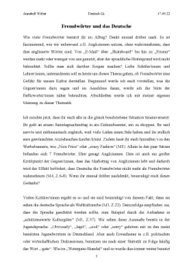 Know Sprachenteicklung (Materialgestütztes Schreiben) thumbnail