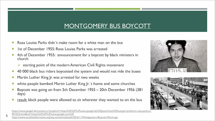 MARTIN LUTHER KING
A PRESENTATION BY...
BAKERMAT
VANDAAD
Délicieuse
RECORDA
https://www.youtube.com/watch?v=PFJeoGu_e8E
I https://upload.wik