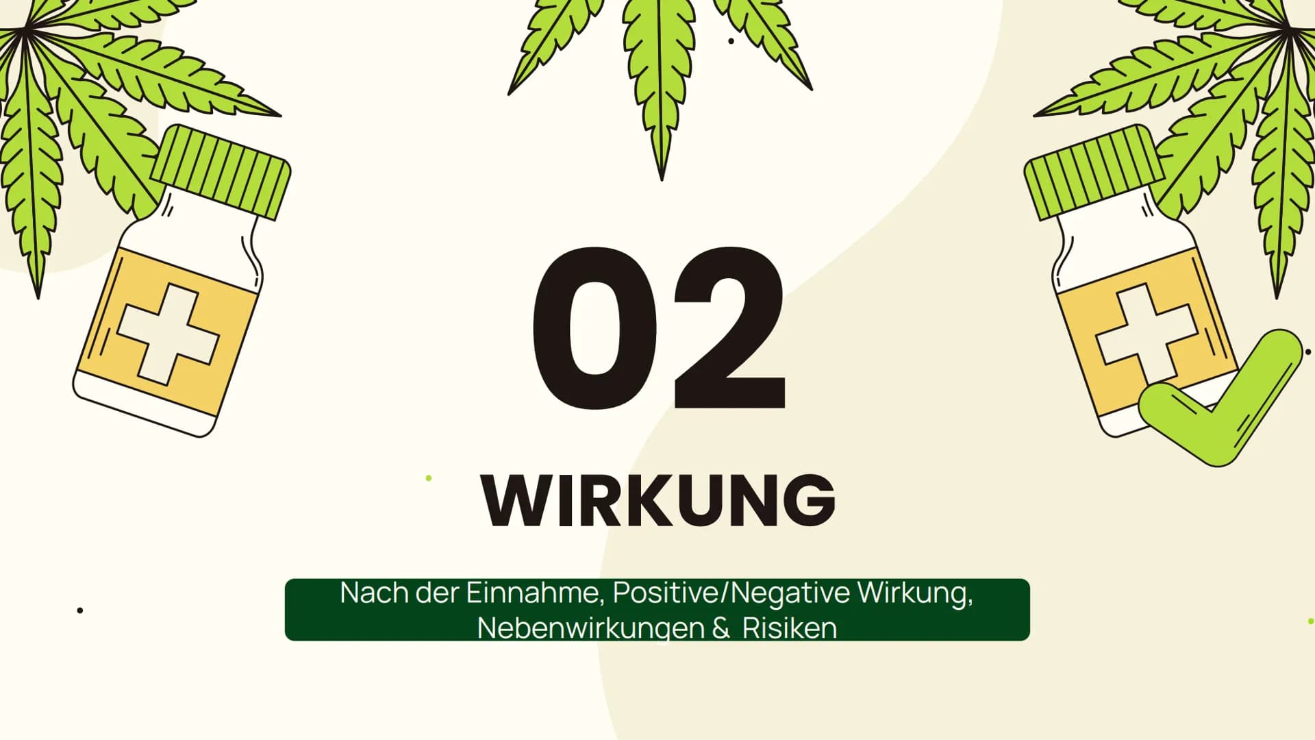 ●
m
Cannabis
... Folgen und Wirkung...
m Allgemeines
Aufbau, Inhaltsstoffe,
Konsumform
Suchtpotenzial
Folgen
Kurzzeitfolgen,
Langzeitfolgen
