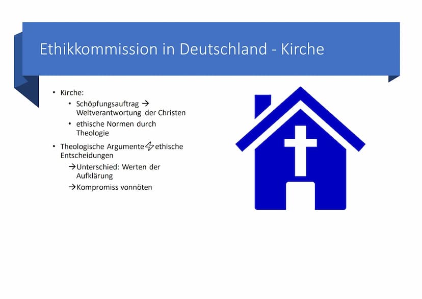 Medizinethik
Wie weit darf die Medizin
gehen, um Menschen am
Leben zu halten? Dürfen
wir Gott spielen?
Von ProfStyx Inhaltsverzeichnis
Defin