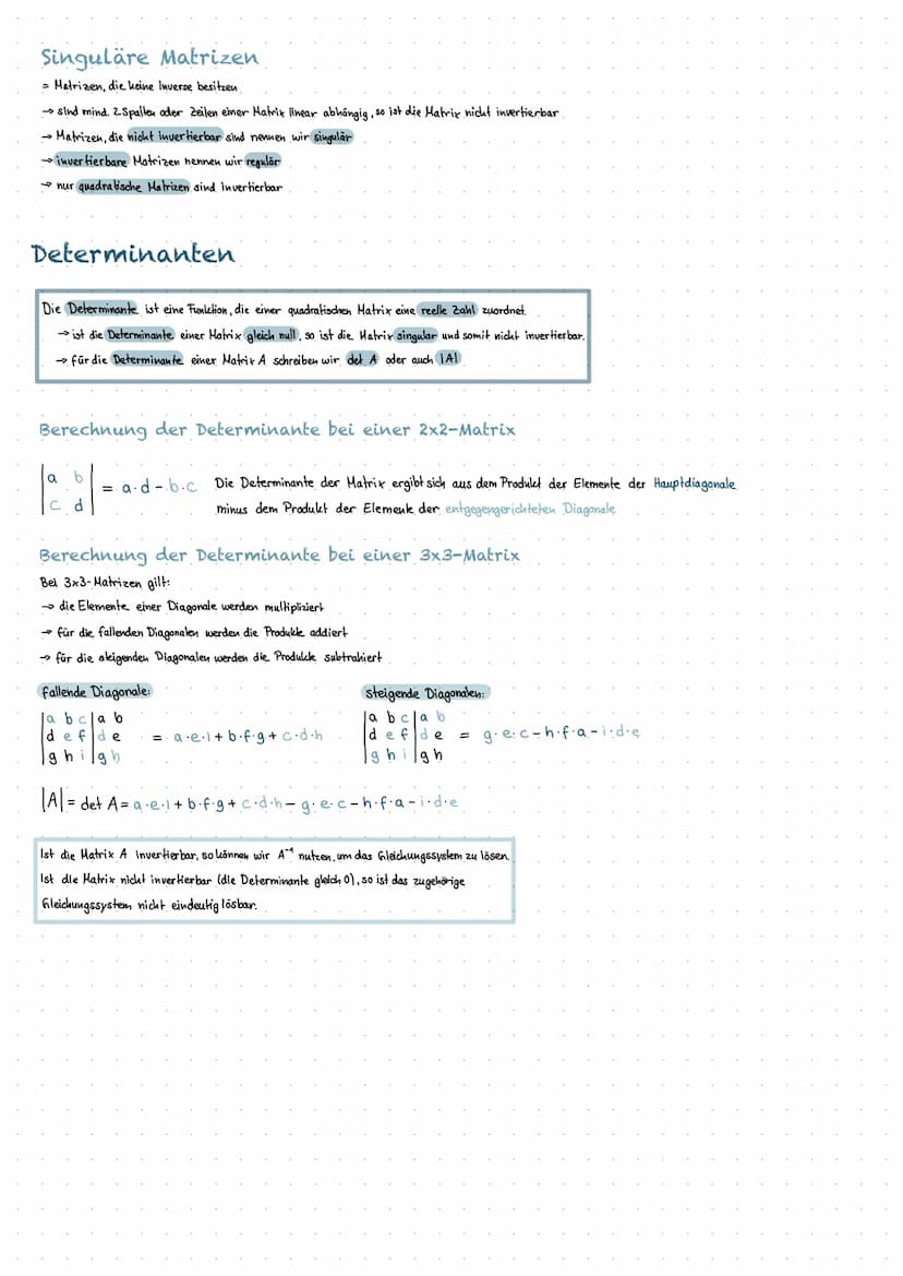 1) Welche Variablen sind gesucht?
2) Welche Werte ergeben sich aus dem Aufgabentext?
3.) Gleichungen umstellen + untereinander aufschreiben.