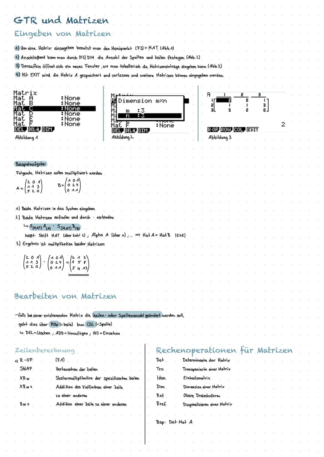 1) Welche Variablen sind gesucht?
2) Welche Werte ergeben sich aus dem Aufgabentext?
3.) Gleichungen umstellen + untereinander aufschreiben.