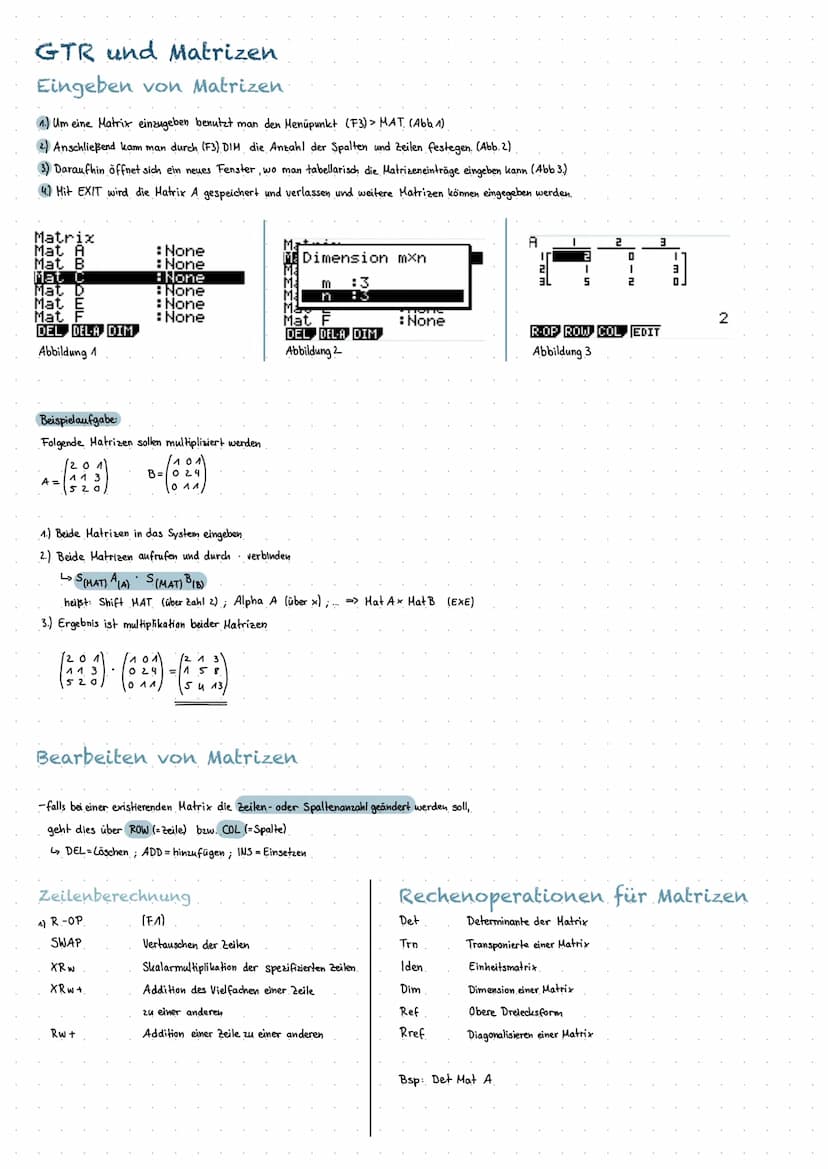 1) Welche Variablen sind gesucht?
2) Welche Werte ergeben sich aus dem Aufgabentext?
3.) Gleichungen umstellen + untereinander aufschreiben.