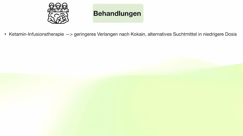 Henning Buttler und Oliver Nguyen
Kokain
H3C-N.
CH3 Inhaltsverzeichnis
Fakten über Kokain
Wirkung auf das Nervensystem
Rauschzustand
Sucht
G