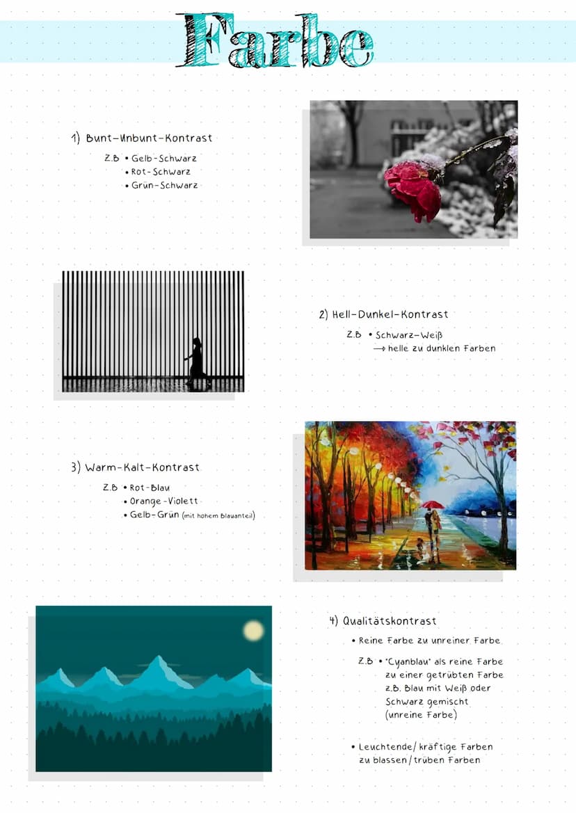 Analyse und Interpretation eines Bildes
Gegeben sind Daten zum Objekt, z.B:
• Künstler
Titel
• Entstehungszeit
• Format Technik
I Erstverstä