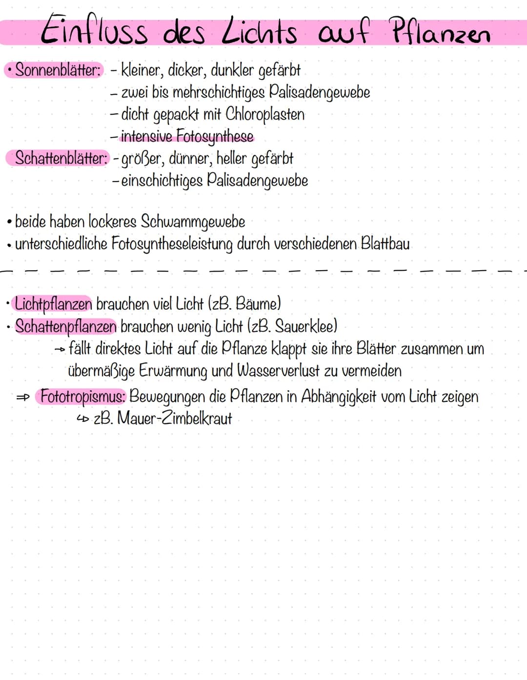 Abiotische Faktoren
1) Toleranz und Reaktionsnorm
abiotischer Umweltfaktor (gr. abios, nicht lebendig).
Toleranzkurve
4 stellt Reaktion des 