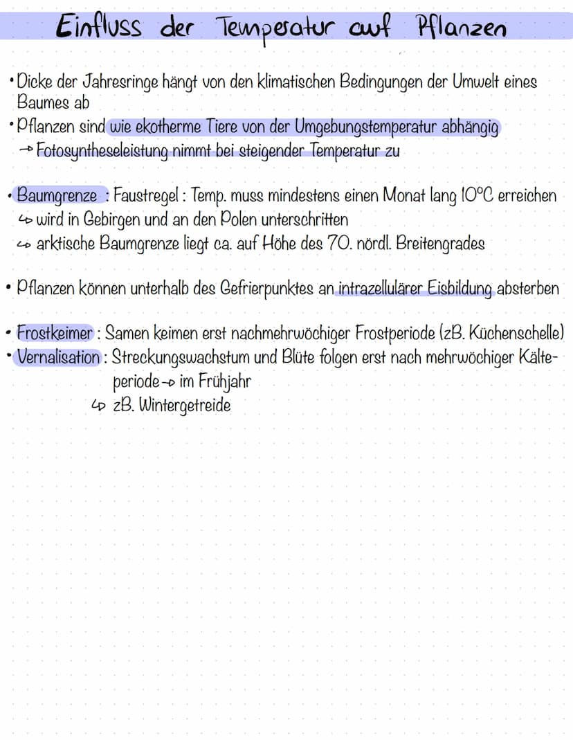 Abiotische Faktoren
1) Toleranz und Reaktionsnorm
abiotischer Umweltfaktor (gr. abios, nicht lebendig).
Toleranzkurve
4 stellt Reaktion des 