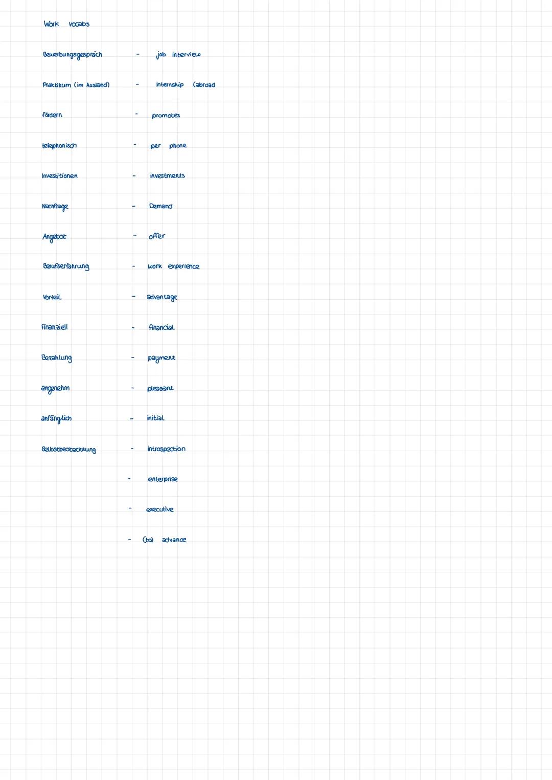 ENGLISH

MEDIATION

Structure

It really depends on the task!
if you need to write an e-mail you can't use a structure like a normal text
st