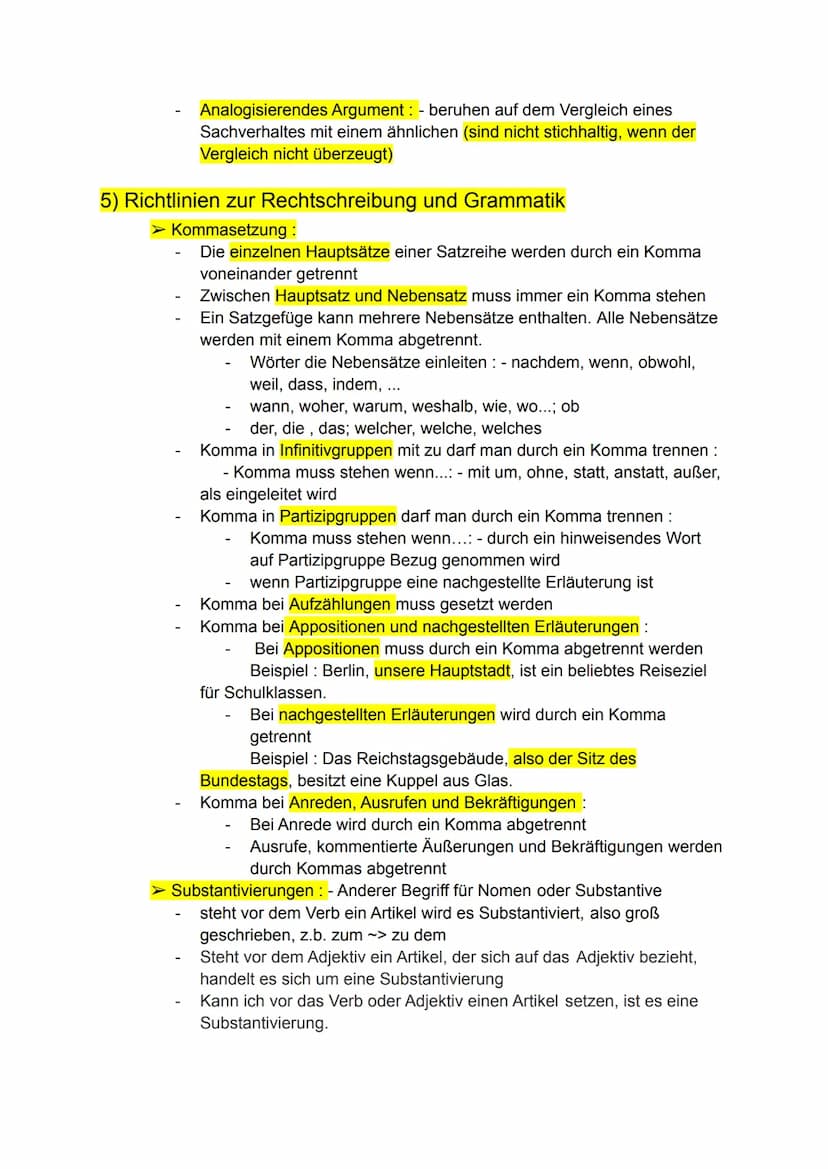 für die schriftliche Prüfung in D Kl. 10
Wiederholungsthemen
1) Gattungen (Merkmale, Textarten)
Epik > Erzählende Texte
Erzählform : 1) Der 