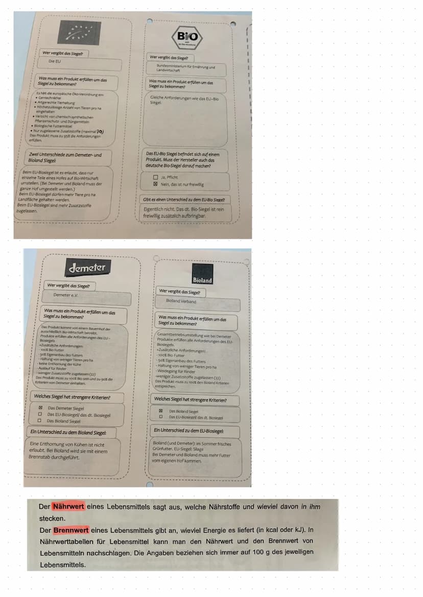 Ernährungspyramide:
Extras: Knabbereien,
Süßes, fette Snacks
Fette und Ole
Milch und Milchprodukte,
Fisch, Fleisch, Wurst, Eler
Brot, Getrei