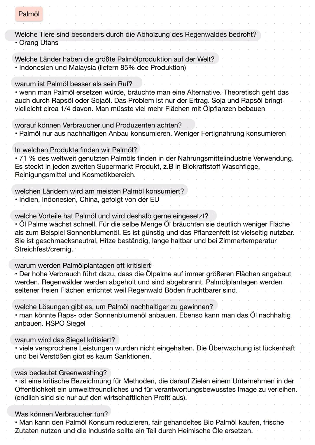 Ernährungspyramide:
Extras: Knabbereien,
Süßes, fette Snacks
Fette und Ole
Milch und Milchprodukte,
Fisch, Fleisch, Wurst, Eler
Brot, Getrei