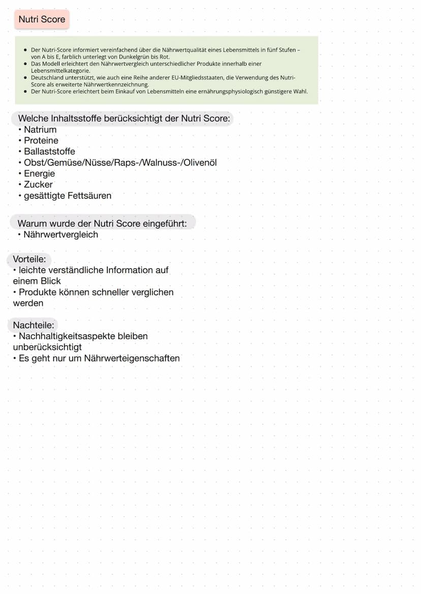Ernährungspyramide:
Extras: Knabbereien,
Süßes, fette Snacks
Fette und Ole
Milch und Milchprodukte,
Fisch, Fleisch, Wurst, Eler
Brot, Getrei