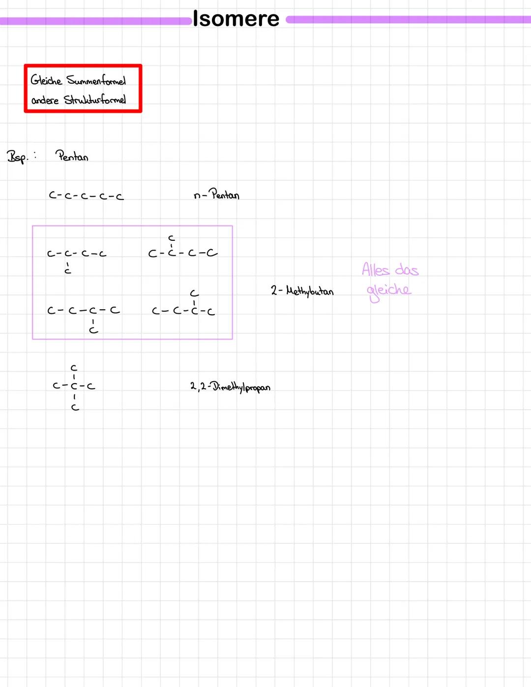 # Alkane

Alkane gesätigte Kohlenwasserstoff
Summenformel: CnH2n+2

Alkan-Reste

Methan CHY
Hexan C6H14
Methyl-
Hexyl-
Ethan C2H6
Heptan C7H