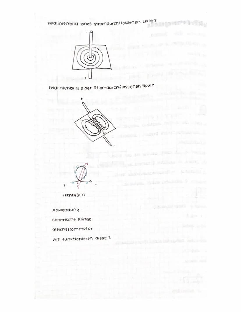 Magnete & magnetisches Feld
DAUERMAGNETEN
44
Dauermagnete und ihre Eigenschaften
Zwischen einem Magneten und Körpern aus Eisen, Nickel, Coba