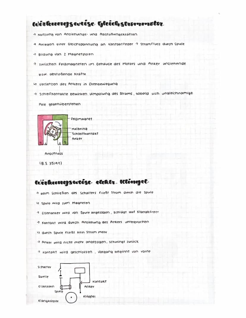 Magnete & magnetisches Feld
DAUERMAGNETEN
44
Dauermagnete und ihre Eigenschaften
Zwischen einem Magneten und Körpern aus Eisen, Nickel, Coba